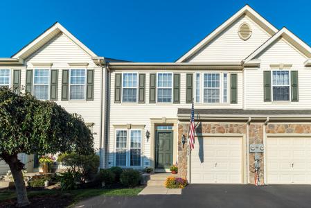 2550 Peachtree Dr, Perkasie, פנסילבניה 18944, ארצות הברית של אמריקה