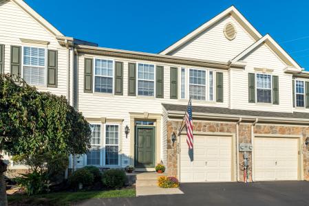 2550 Peachtree Dr, Perkasie, פנסילבניה 18944, ארצות הברית של אמריקה