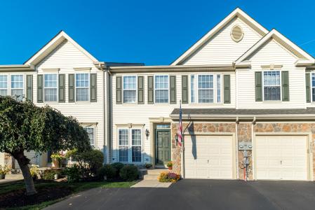 2550 Peachtree Dr, Perkasie, פנסילבניה 18944, ארצות הברית של אמריקה