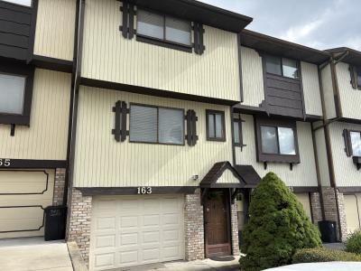 163 Palomino Dr, Weirton, 西維吉尼亞州 26062, 美國