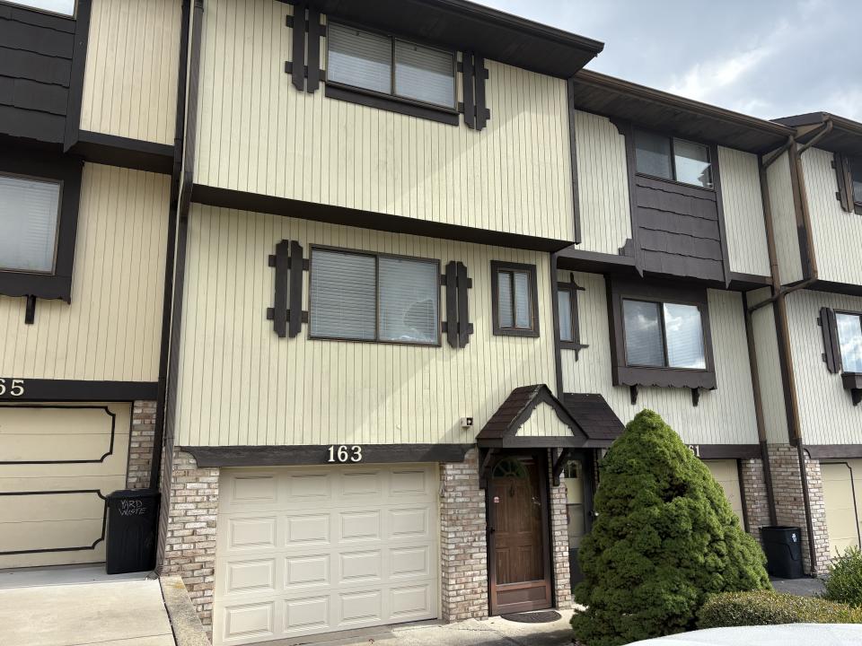 163 Palomino Dr, Weirton, 西維吉尼亞州 26062, 美國