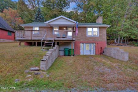 115 1st Street, Lakeville, 펜실베니아 18438, 미국