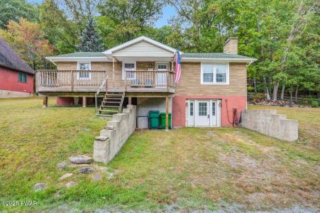 115 1st Street, Lakeville, Pennsylvania 18438, USA