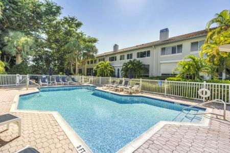 903 Pinellas Bayway # 302, Tierra Verde, Florida 33715