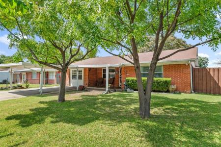 1405 Juanita Street, Mesquite, Texas 75149, Estados Unidos