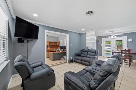 1405 Juanita Street, Mesquite, Texas 75149, Estados Unidos