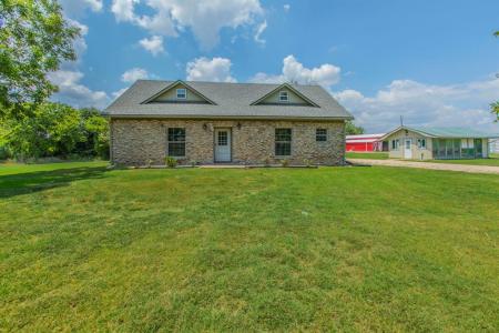 768 Elmwood Drive, Woodway, Texas 76712, USA