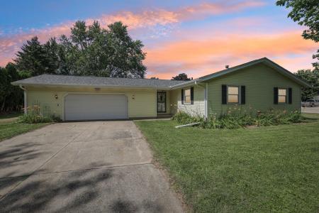 1552 Johnson Street, Stoughton, Wisconsin 53589, USA