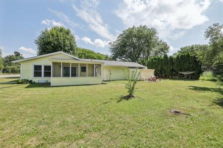 1552 Johnson Street, Stoughton, 威斯康辛州 53589, 美国