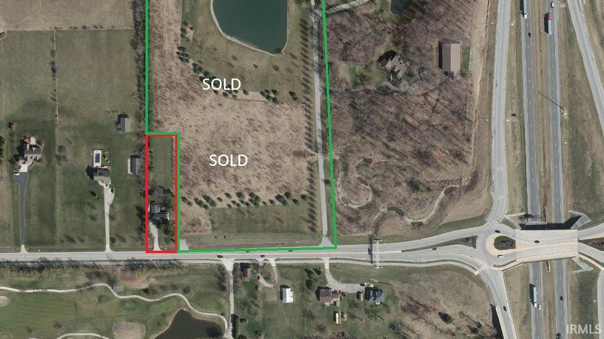 2623 Union Chapel Road, Fort Wayne, 인디아나 46845-9273, 미국