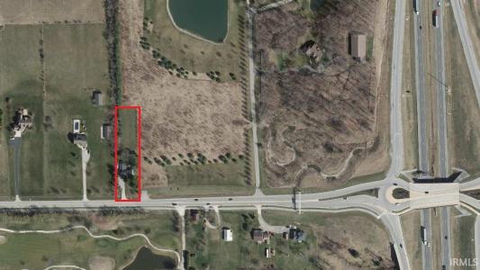 2623 Union Chapel Road, Fort Wayne, 인디아나 46845-9273, 미국