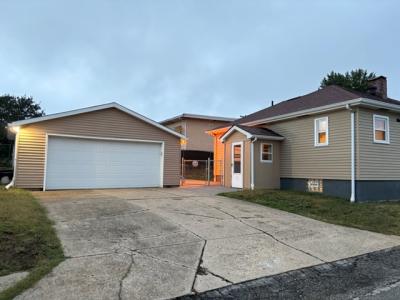 103 Marie Ave, Weirton, Virginie Occidentale 26062, États-Unis