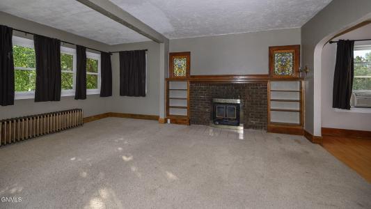 417 Central Ave N, Hazen, North Dakota 58545, USA