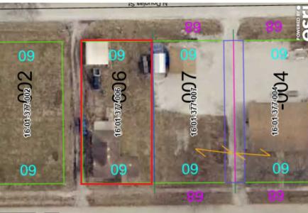 123 N East, Hillsboro, אילינוי 62049, ארצות הברית של אמריקה