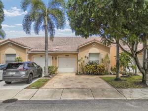 2455 Coral Trace Circle S, Delray Beach, 佛罗里达州 33445, 美国