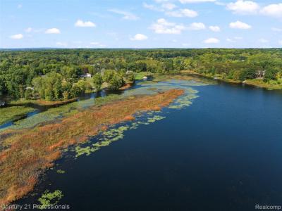 9060 Tindall Road, Davisburg, 密歇根州 48350, 美国