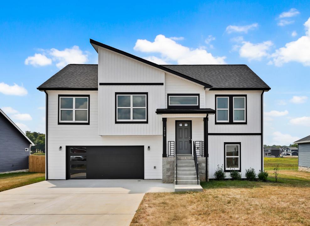 195 Donegal Dr, Clarksville, Tennessee 37042, États-Unis