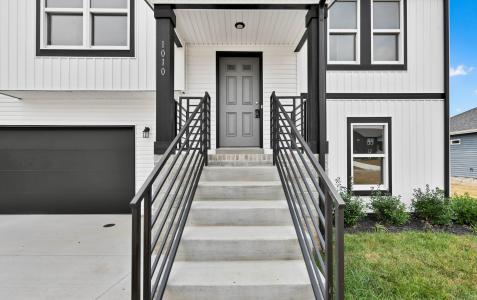 195 Donegal Dr, Clarksville, Tennessee 37042, États-Unis