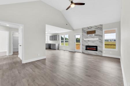 195 Donegal Dr, Clarksville, Tennessee 37042, États-Unis