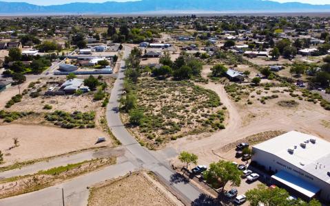 Avenida Del Fuego, Rio Communities, 新墨西哥州 87002, 美国