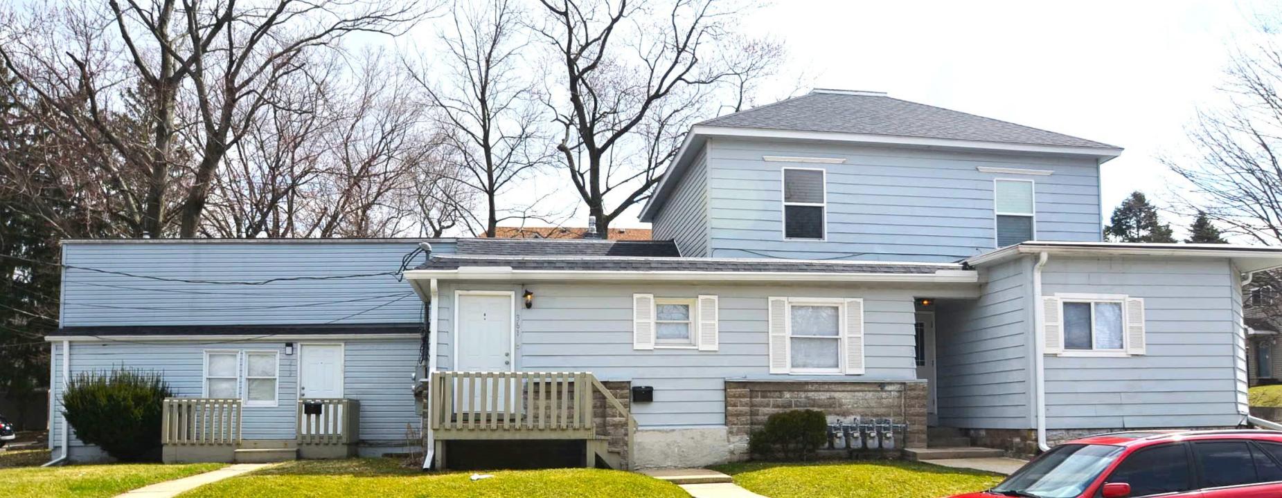 361 Locust Street , 4, Valparaiso, Indiana 46383, USA