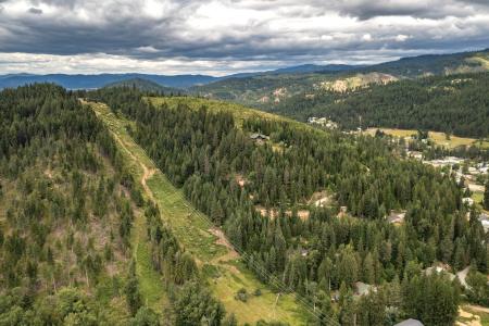 NNA Makridge Lane, Kingston, Idaho 83839, États-Unis