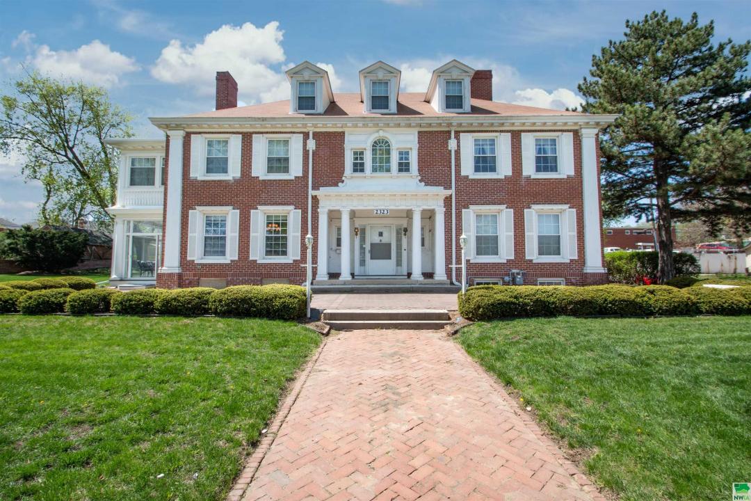 2323 Nebraska Street, Sioux City, Iowa 51104, Stati Uniti