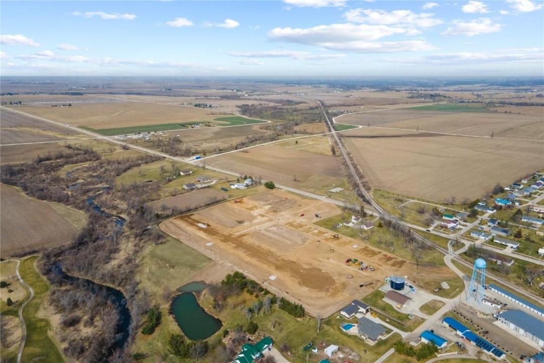 101 Meadow Drive, Shellsburg, Iowa 52332, HOA KỲ