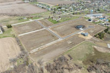 101 Meadow Drive, Shellsburg, Iowa 52332, HOA KỲ