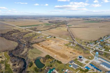 103 Meadow Drive, Shellsburg, Iowa 52332, HOA KỲ