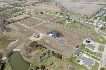 105 Meadow Drive, Shellsburg, Iowa 52332