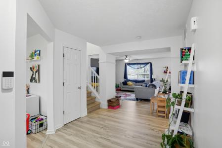 2202 Silver Spoon Drive, Greenfield, 印第安纳州 46140, 美国