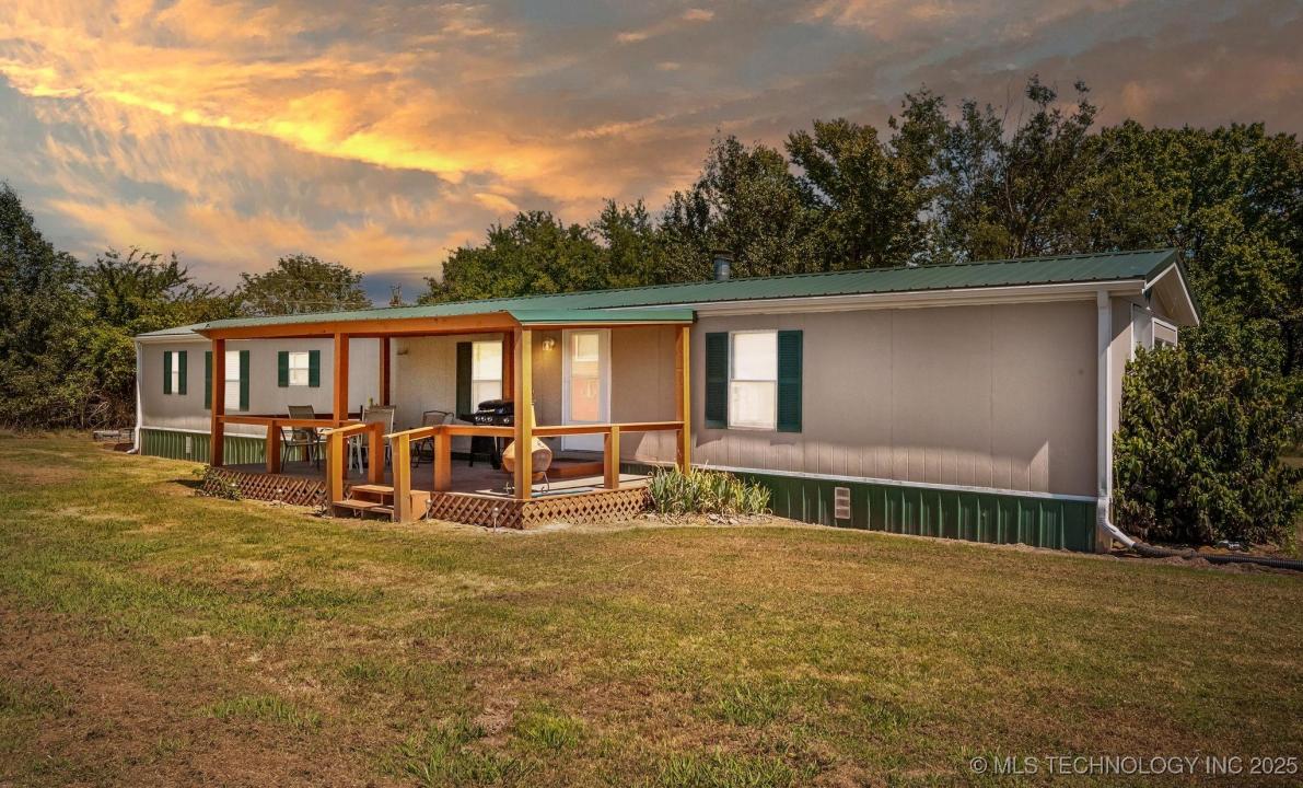 420229 E 1144 Road, Checotah, Oklahoma 74426, États-Unis