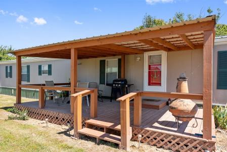 420229 E 1144 Road, Checotah, Oklahoma 74426, États-Unis