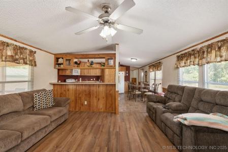 420229 E 1144 Road, Checotah, Oklahoma 74426, États-Unis