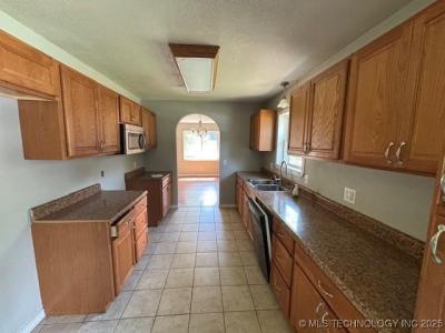 711 E Lucy Avenue, Sallisaw, Oklahoma 74955, États-Unis