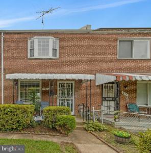 657 Brandywine Street SE, Washington, DC 20032, USA