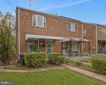 657 Brandywine Street SE, Washington, Washington D.C. 20032, Estados Unidos
