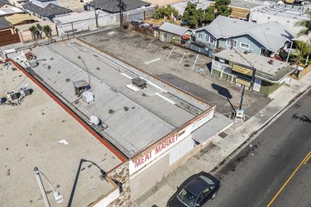 1429 Cherry, Long Beach, カリフォルニア 90813, アメリカ合衆国