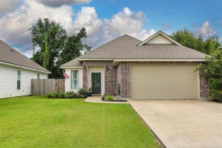 833 N Huval Drive N, Lake Charles, Louisiana 70611, USA