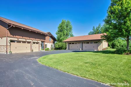 6509 Oak Hill Drive, Richmond, Illinois 60071, Stati Uniti