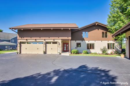 6509 Oak Hill Drive, Richmond, Illinois 60071, Stati Uniti