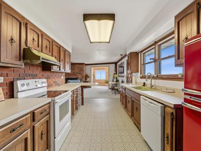 2223 North Partridge Point Road, Alpena, Michigan 49707, Stati Uniti