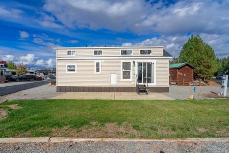 16 Songbird Ln, Usk, Washington 99180, Estados Unidos