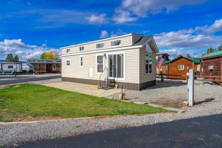 16 Songbird Ln, Usk, Washington 99180, Estados Unidos