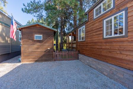 157 S Tall Pine Loop, Usk, Washington 99180, États-Unis