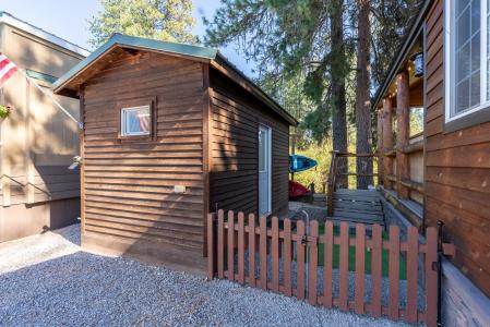 157 S Tall Pine Loop, Usk, Washington 99180, États-Unis