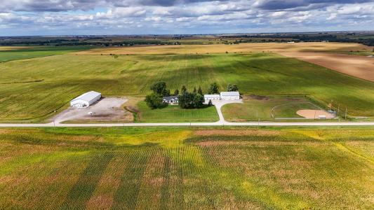 2057 340th Street, Madrid, Iowa 50156