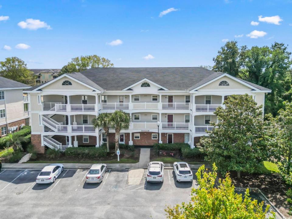 5751 Oyster Catcher Dr. 221, North Myrtle Beach, South Carolina 29582, Stati Uniti