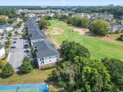 5751 Oyster Catcher Dr. 221, North Myrtle Beach, South Carolina 29582, Stati Uniti